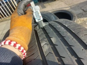 Гуми Летни 215/55R17, снимка 3