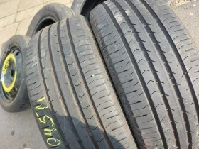 Гуми Летни 215/55R17, снимка 2