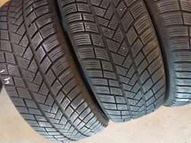 Гуми Зимни 225/55R18, снимка 3