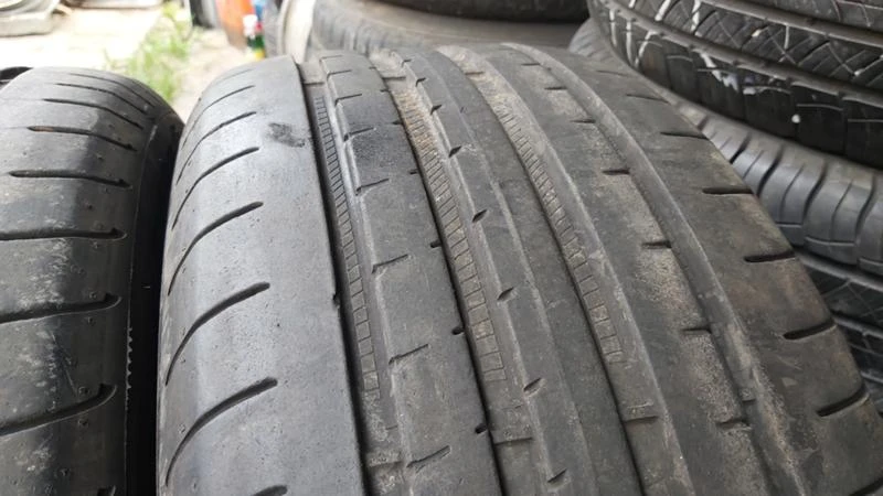 Гуми Летни 235/45R18, снимка 5 - Гуми и джанти - 29279296