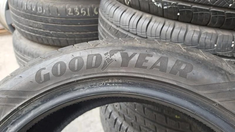 Гуми Летни 235/45R18, снимка 6 - Гуми и джанти - 29279296