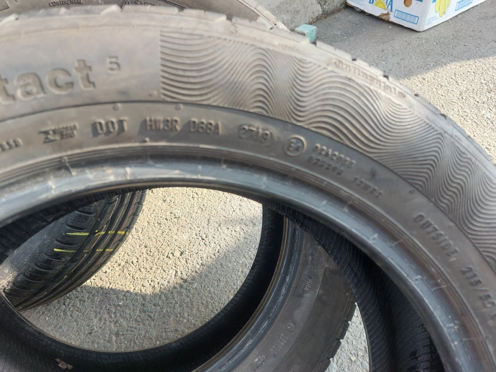  215/55R17 | Mobile.bg   6