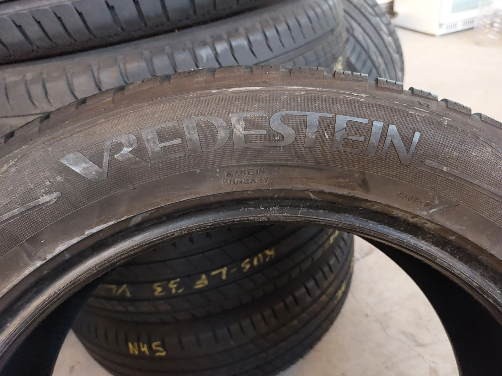  225/55R18 | Mobile.bg   5