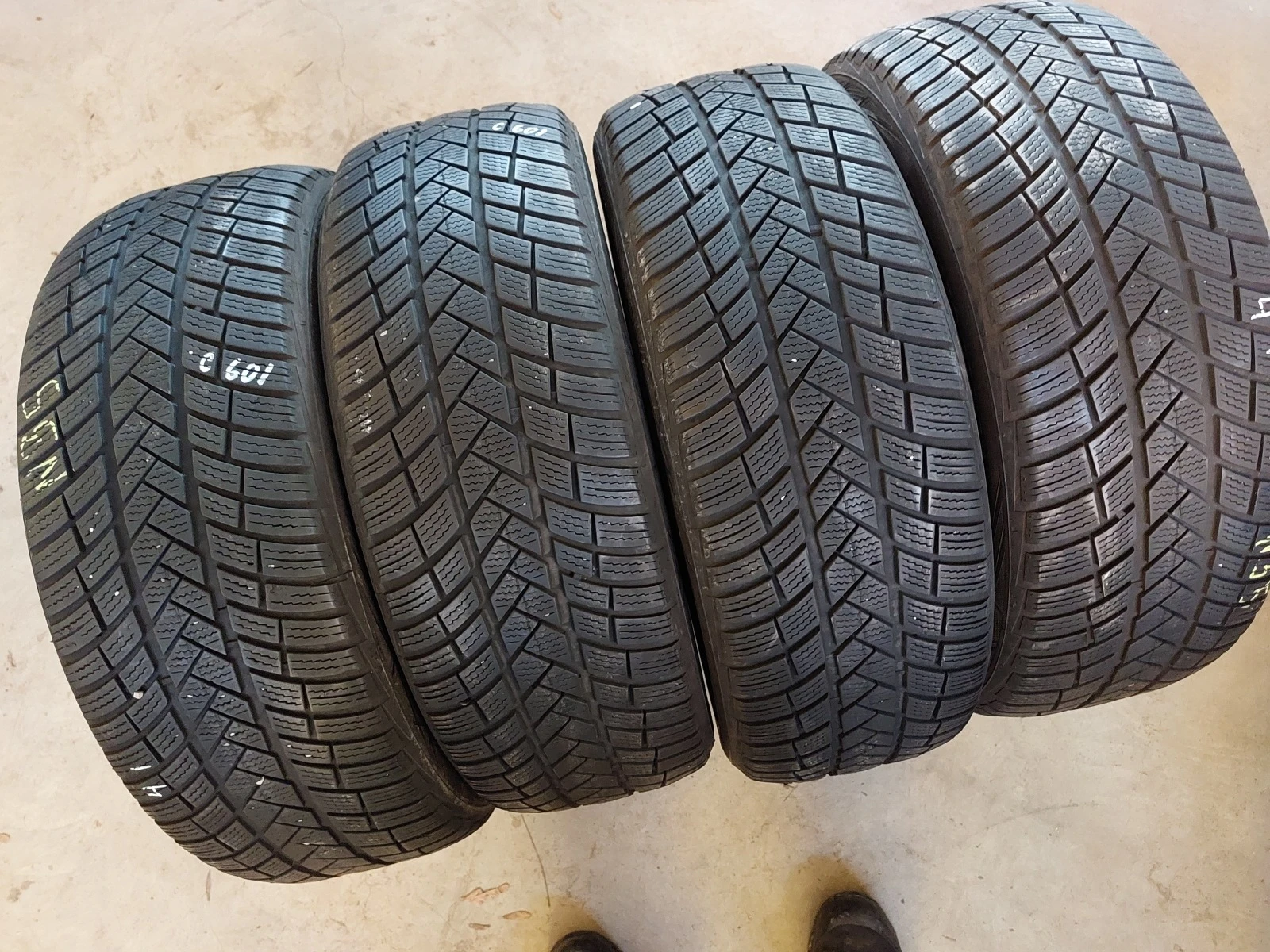  225/55R18 | Mobile.bg   1