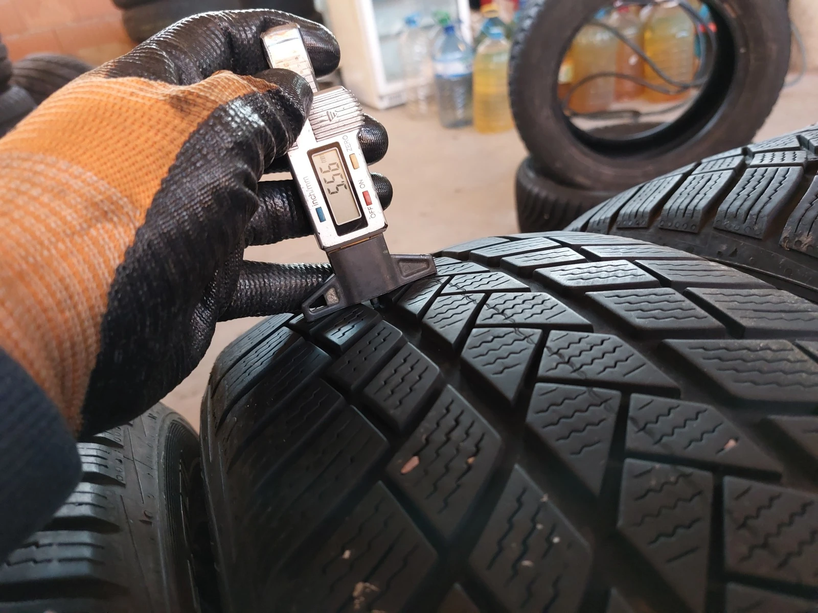  225/55R18 | Mobile.bg   4