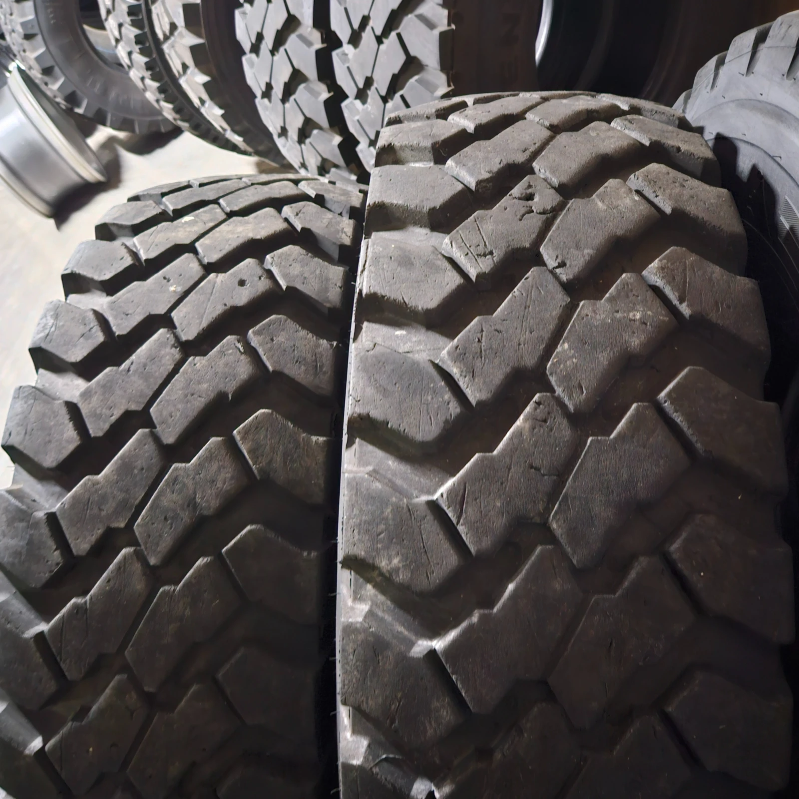 ���� 375/85R20 | Mobile.bg � ����������� 2