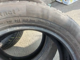 Гуми Летни 215/55R17, снимка 6 - Гуми и джанти - 40475819