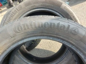 Гуми Летни 215/55R17, снимка 4 - Гуми и джанти - 40475819