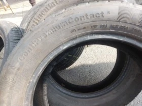 Гуми Летни 215/55R17, снимка 5 - Гуми и джанти - 40475819