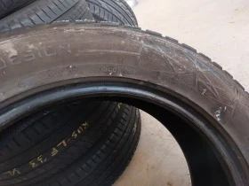 Гуми Зимни 225/55R18, снимка 7 - Гуми и джанти - 44159119