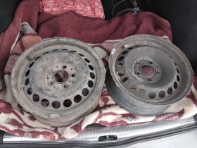 Джанти за Mercedes-Benz C 270