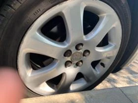 Toyota Avensis 2.0vvt-i 147к.с Автомат НА ЧАСТИ, снимка 12