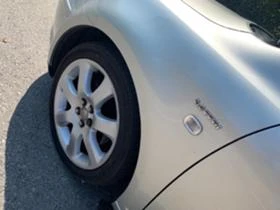 Toyota Avensis 2.0vvt-i 147к.с Автомат НА ЧАСТИ, снимка 5