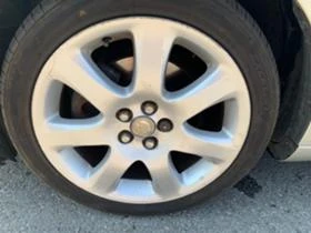 Toyota Avensis 2.0vvt-i 147к.с Автомат НА ЧАСТИ, снимка 14