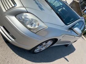Toyota Avensis 2.0vvt-i 147к.с Автомат НА ЧАСТИ, снимка 1