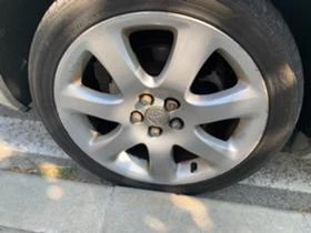 Toyota Avensis 2.0vvt-i 147к.с Автомат НА ЧАСТИ, снимка 11