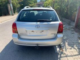 Toyota Avensis 2.0vvt-i 147к.с Автомат НА ЧАСТИ, снимка 3