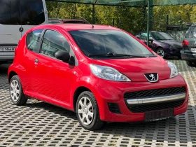 Peugeot 107  - изображение 3