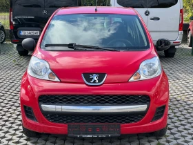 Peugeot 107  - изображение 2