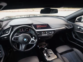 BMW 118 D M-Sport AUTOMAT, снимка 6