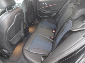 BMW 118 D M-Sport AUTOMAT, снимка 9