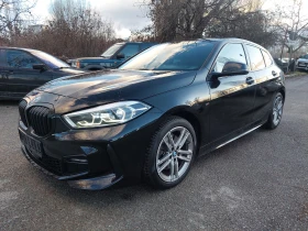 BMW 118 D M-Sport AUTOMAT, снимка 1