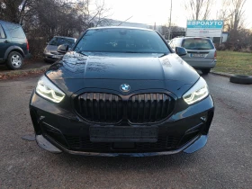 BMW 118 D M-Sport AUTOMAT, снимка 2