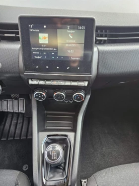 Renault Clio 1.0 TCe 90 Stop&Start, снимка 9