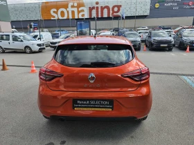 Renault Clio 1.0 TCe 90 Stop&Start, снимка 6