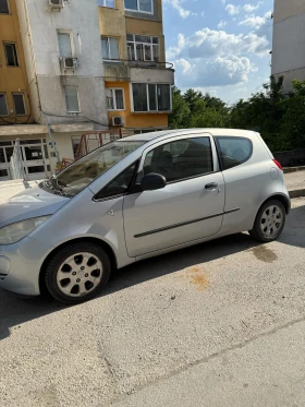 Mitsubishi Colt 1.3, снимка 4