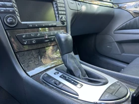 Mercedes-Benz E 500 5.0i 306 к.с. Газ/бензин 4x4, снимка 13