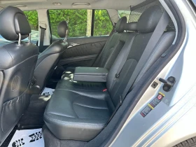 Mercedes-Benz E 500 5.0i 306 к.с. Газ/бензин 4x4, снимка 10