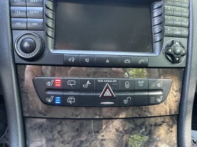 Mercedes-Benz E 500 5.0i 306 к.с. Газ/бензин 4x4, снимка 14