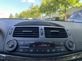 Mercedes-Benz E 500 5.0i 306 к.с. Газ/бензин 4x4, снимка 16