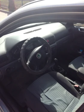 Skoda Octavia, снимка 12