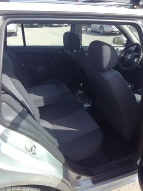 Skoda Octavia, снимка 14