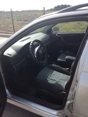 Skoda Octavia, снимка 10