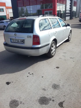 Skoda Octavia, снимка 7