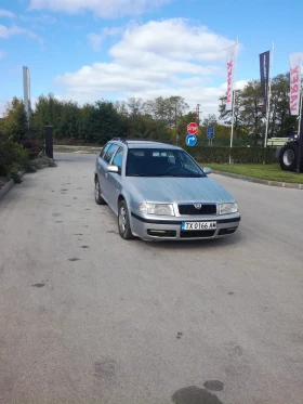 Skoda Octavia, снимка 3