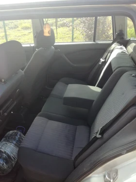 Skoda Octavia, снимка 13