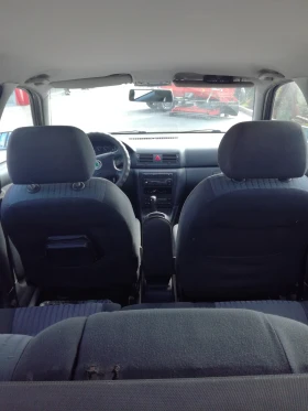 Skoda Octavia, снимка 9