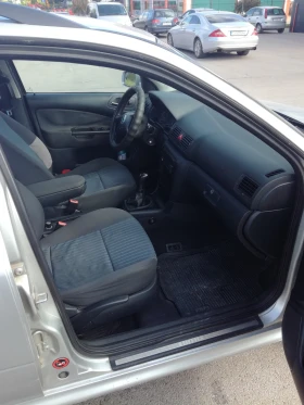 Skoda Octavia, снимка 17