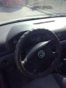 Skoda Octavia, снимка 11