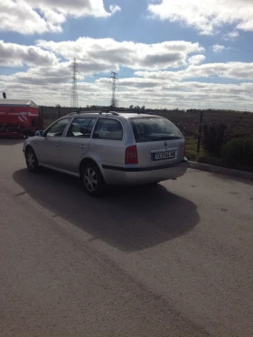 Skoda Octavia, снимка 6