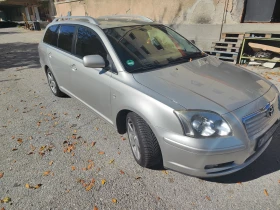 Toyota Avensis, снимка 2