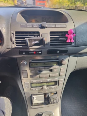 Toyota Avensis, снимка 7