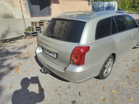 Toyota Avensis, снимка 5