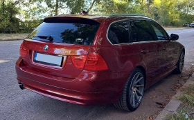 BMW 320 2.0D X-drive, снимка 4