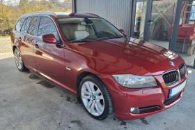 BMW 320 2.0D X-drive, снимка 2