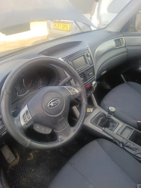 Subaru Forester 2.2 dizel, снимка 1